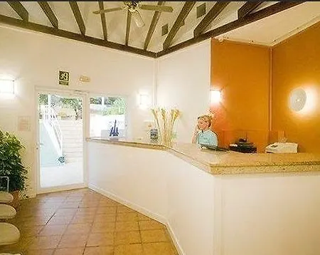 Aptos. Montemar Hotel 5*