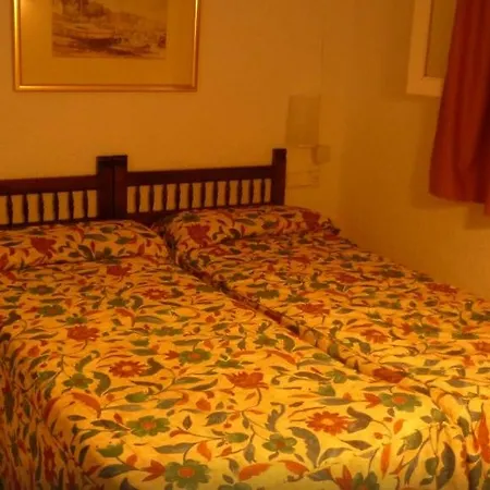 Hotel Aptos. Montemar 5*