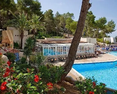Aptos. Montemar Cala Llonga (Ibiza)